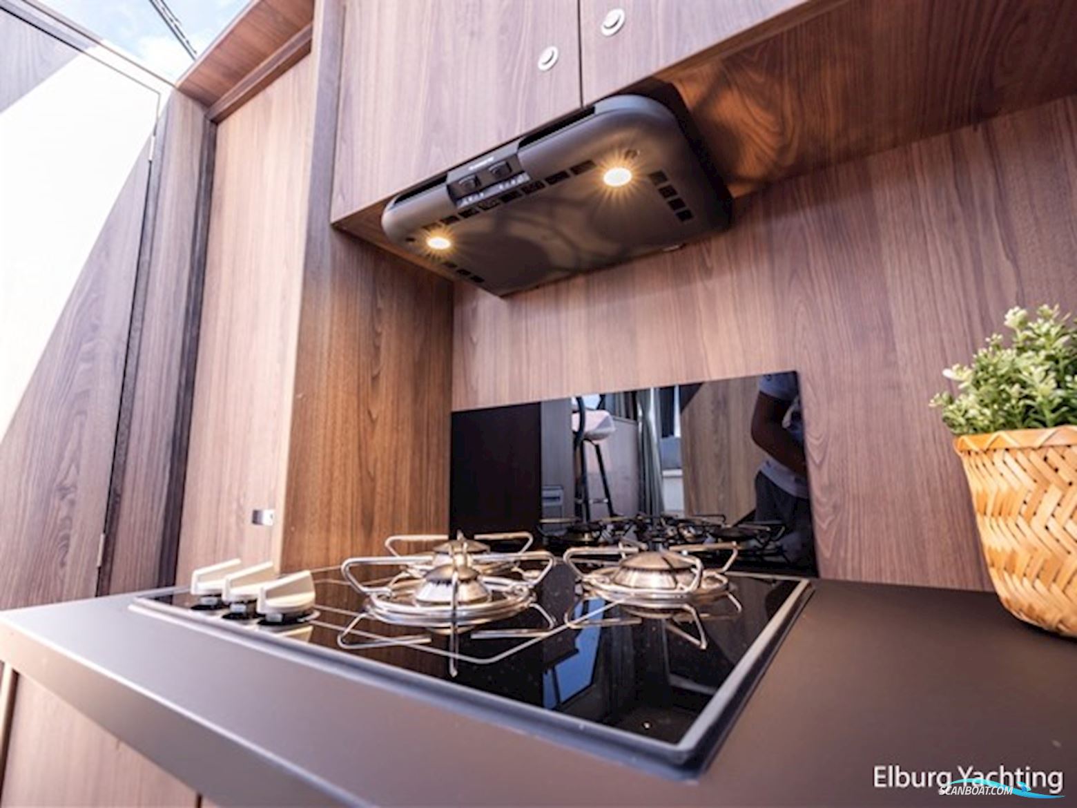 Excellent 1000 - Touring 