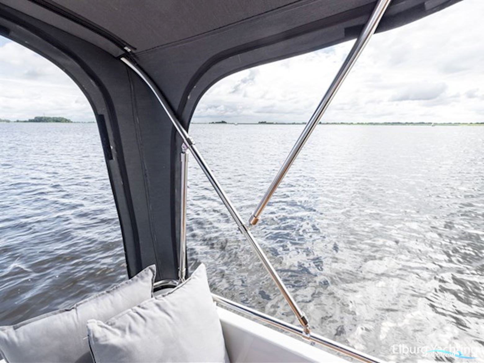 Excellent 1000 - Touring 