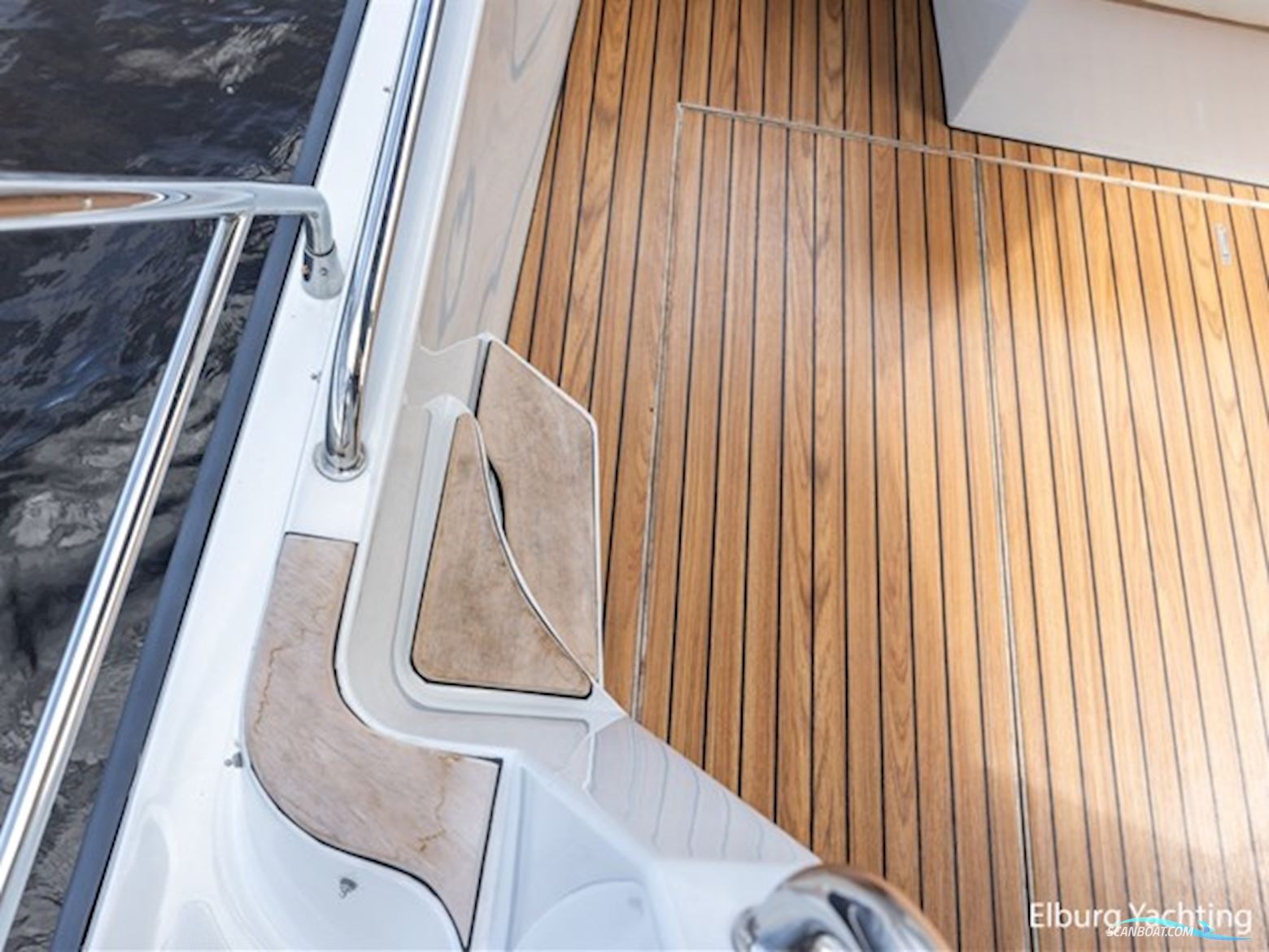 Excellent 1000 - Touring 