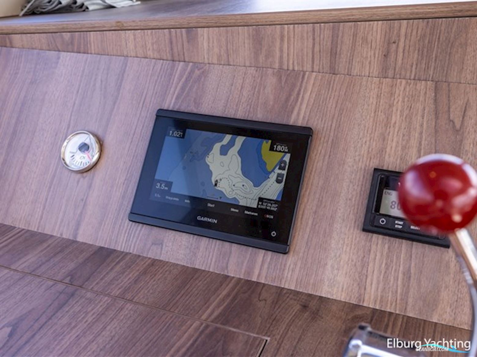 Excellent 1000 - Touring