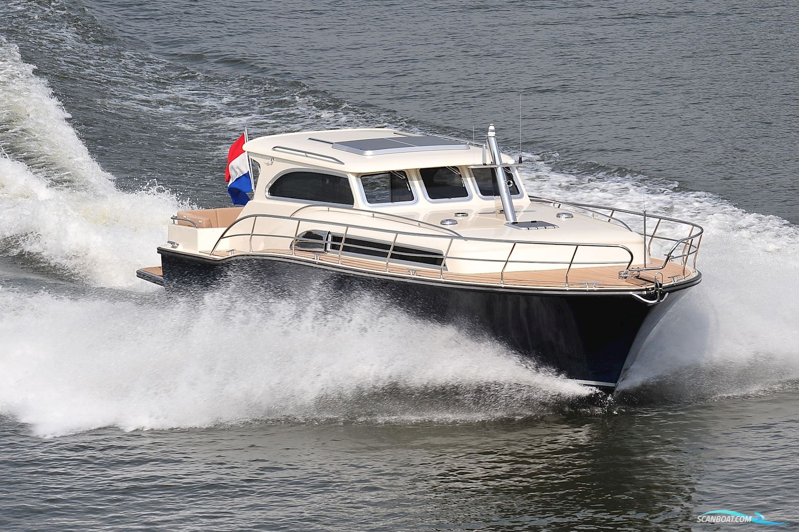 Excellent 1200 Elegance Motorbåd 2024, Holland