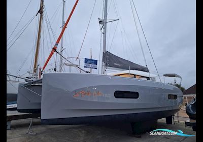 Excess 11 Motorbåd 2022, med Yanmar motor, Spanien
