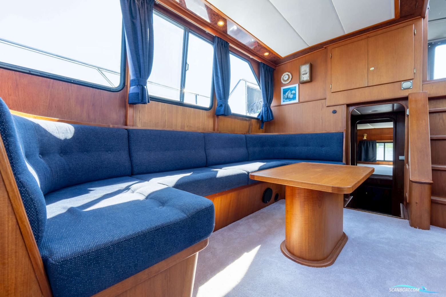 Explorer Classic 14.00 AK Cabrio