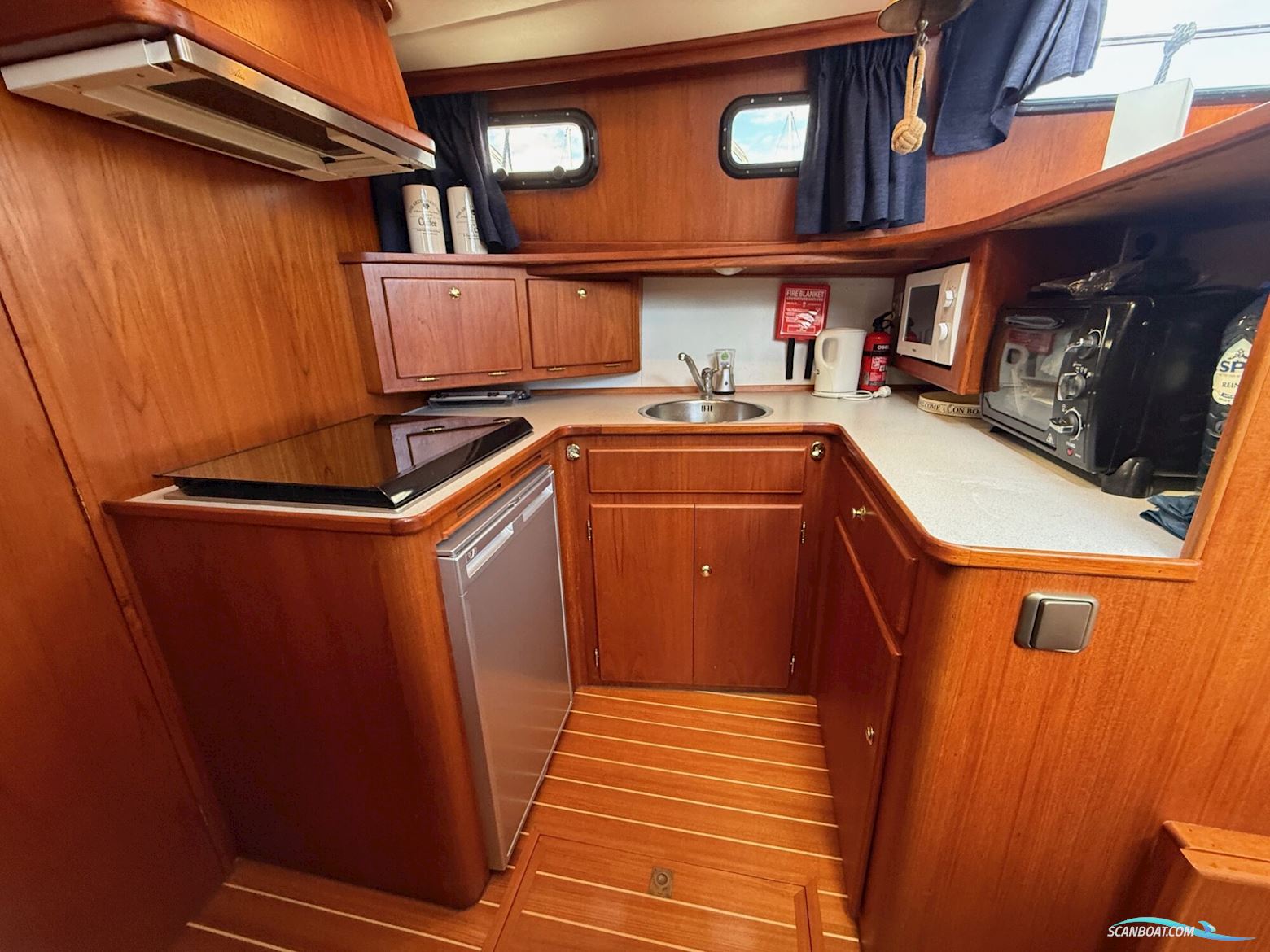 Explorer Classic 44 AK Cabrio