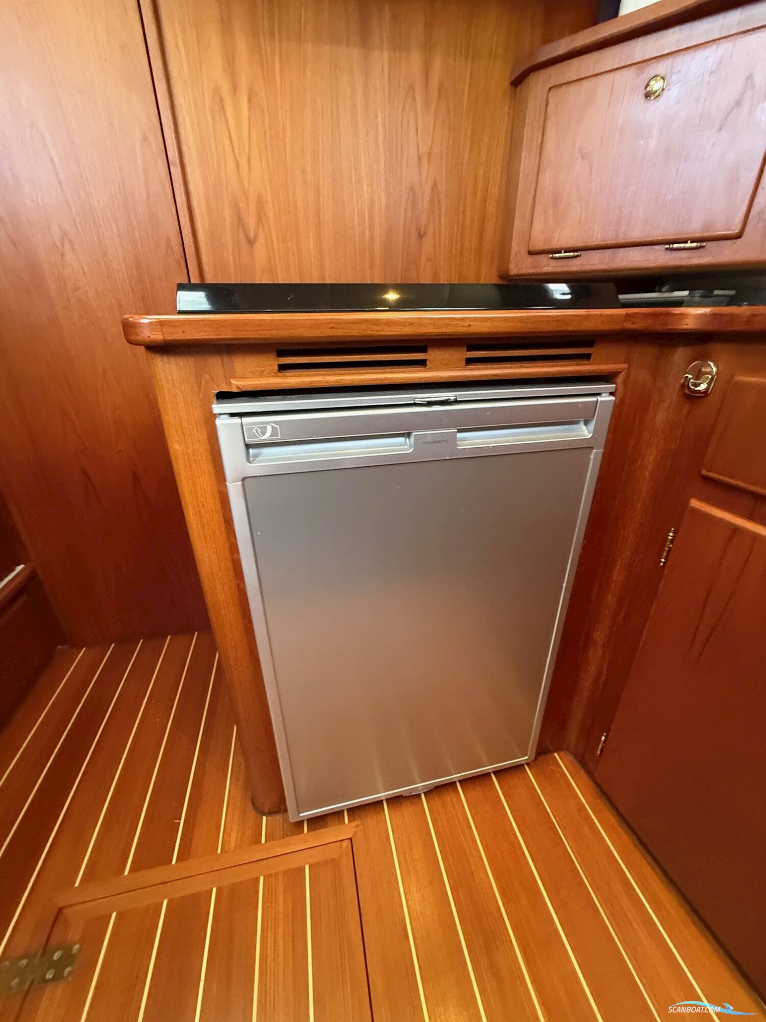 Explorer Classic 44 AK Cabrio