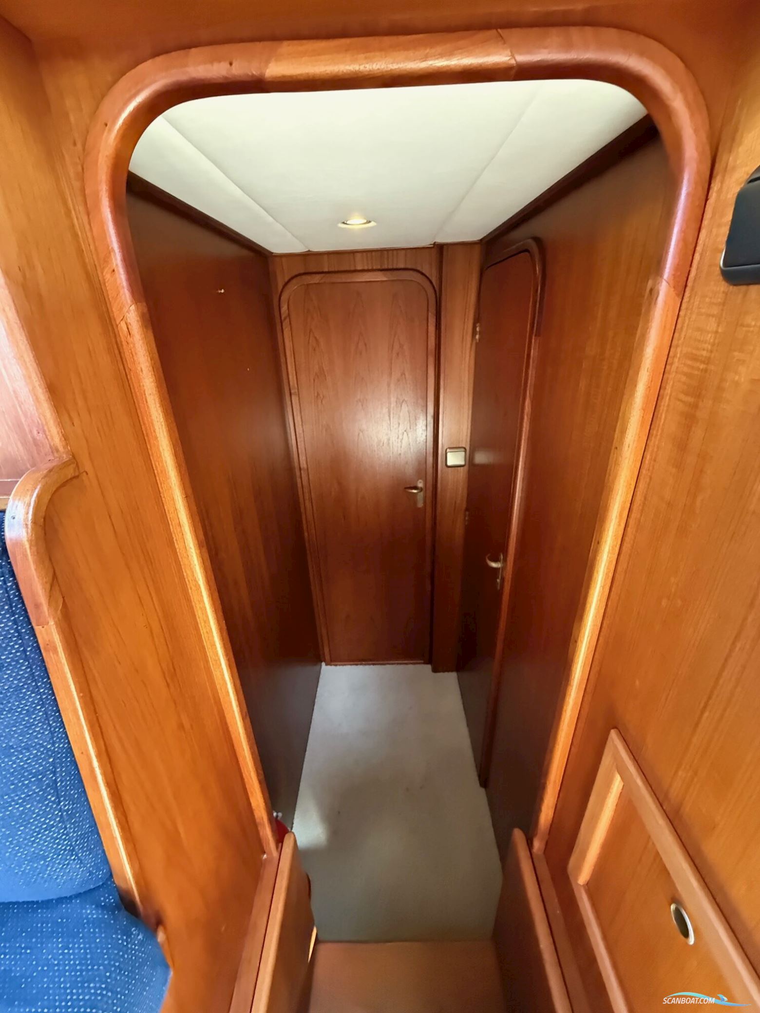 Explorer Classic 44 AK Cabrio