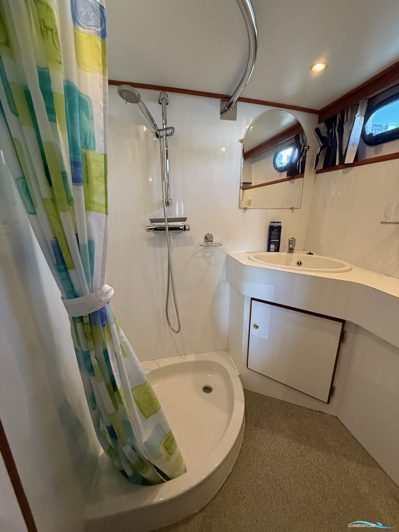 Explorer Classic 44 AK Cabrio