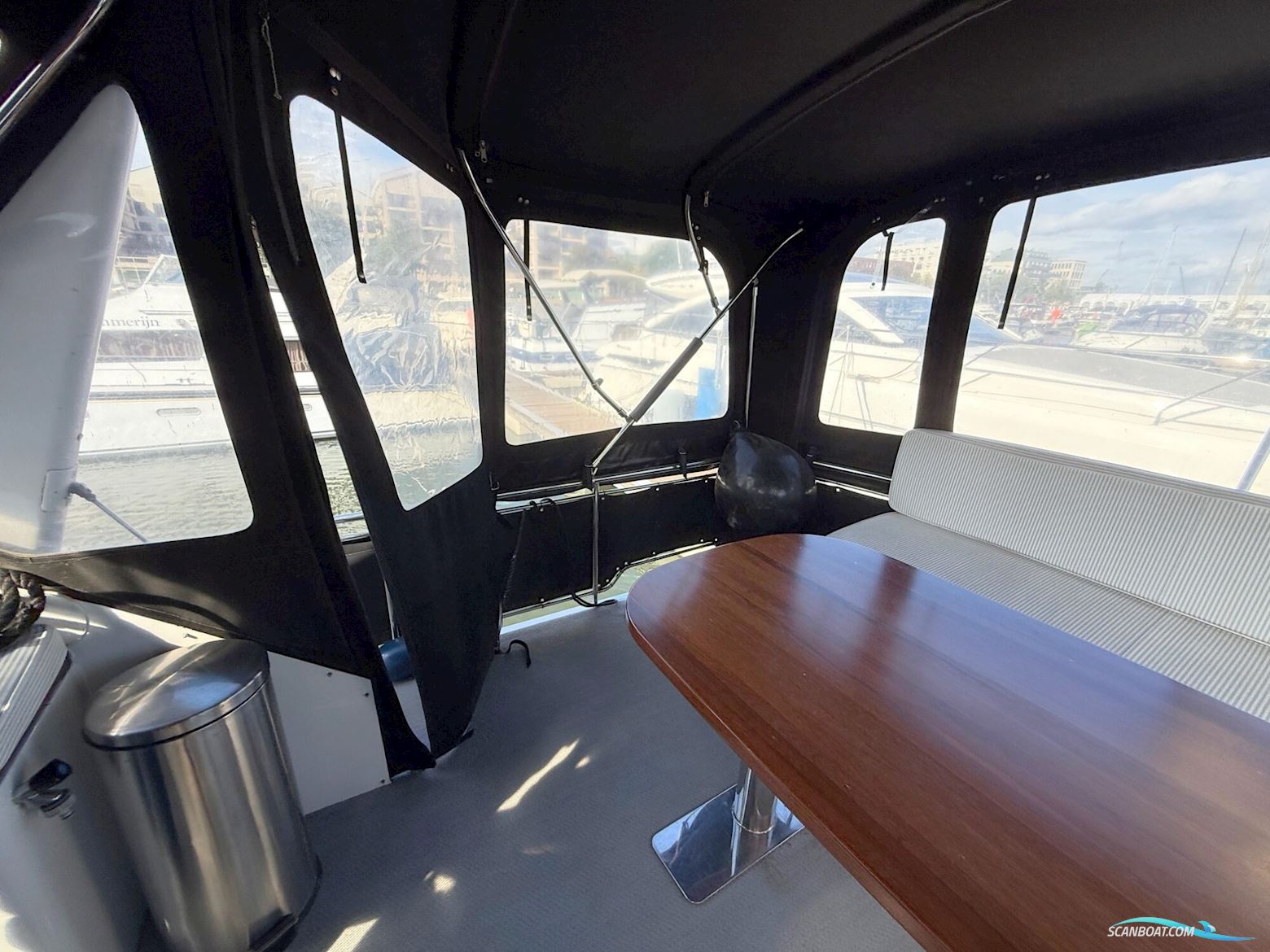 Explorer Classic 44 AK Cabrio