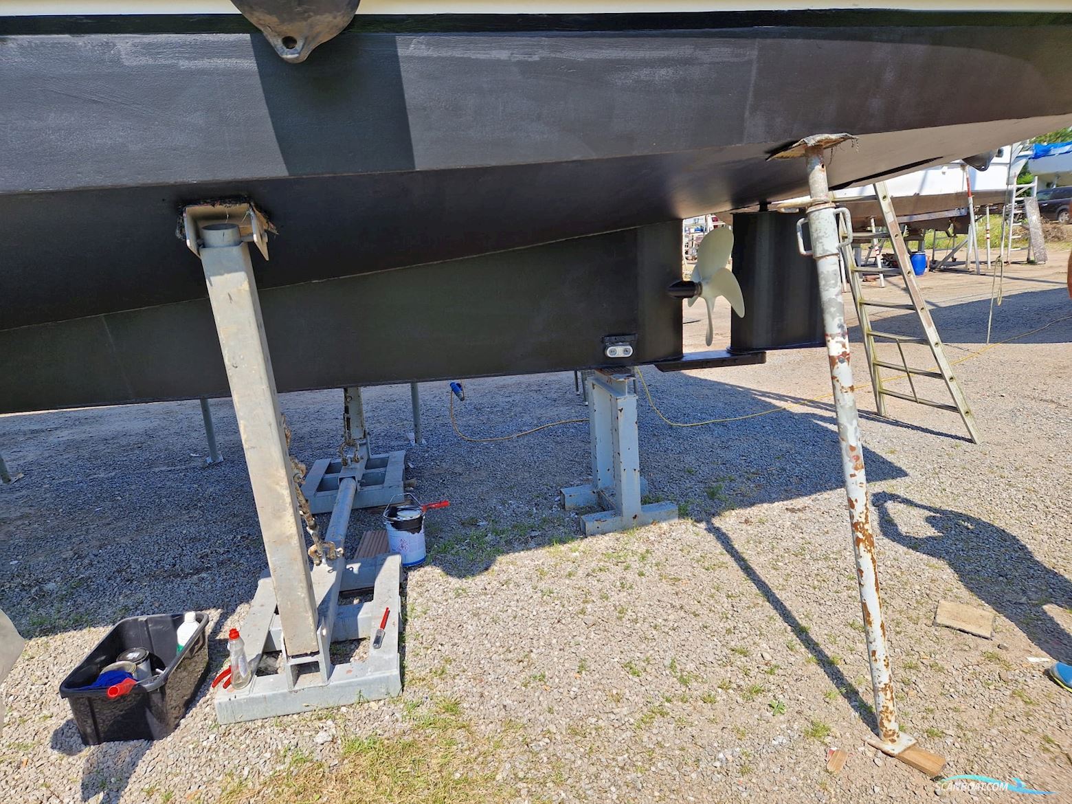 Explorer Classic 44 AK Cabrio