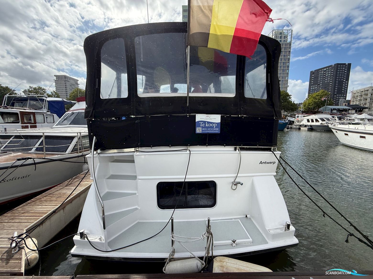 Explorer Classic 44 AK Cabrio