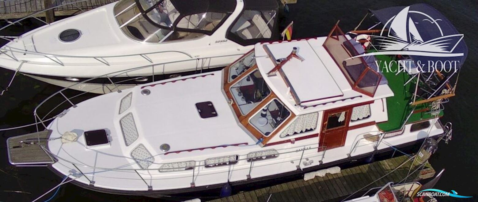 Faarborg Vaerft DK Jupiter 33