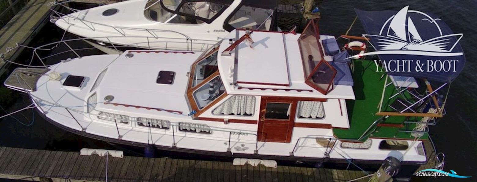 Faarborg Vaerft DK Jupiter 33