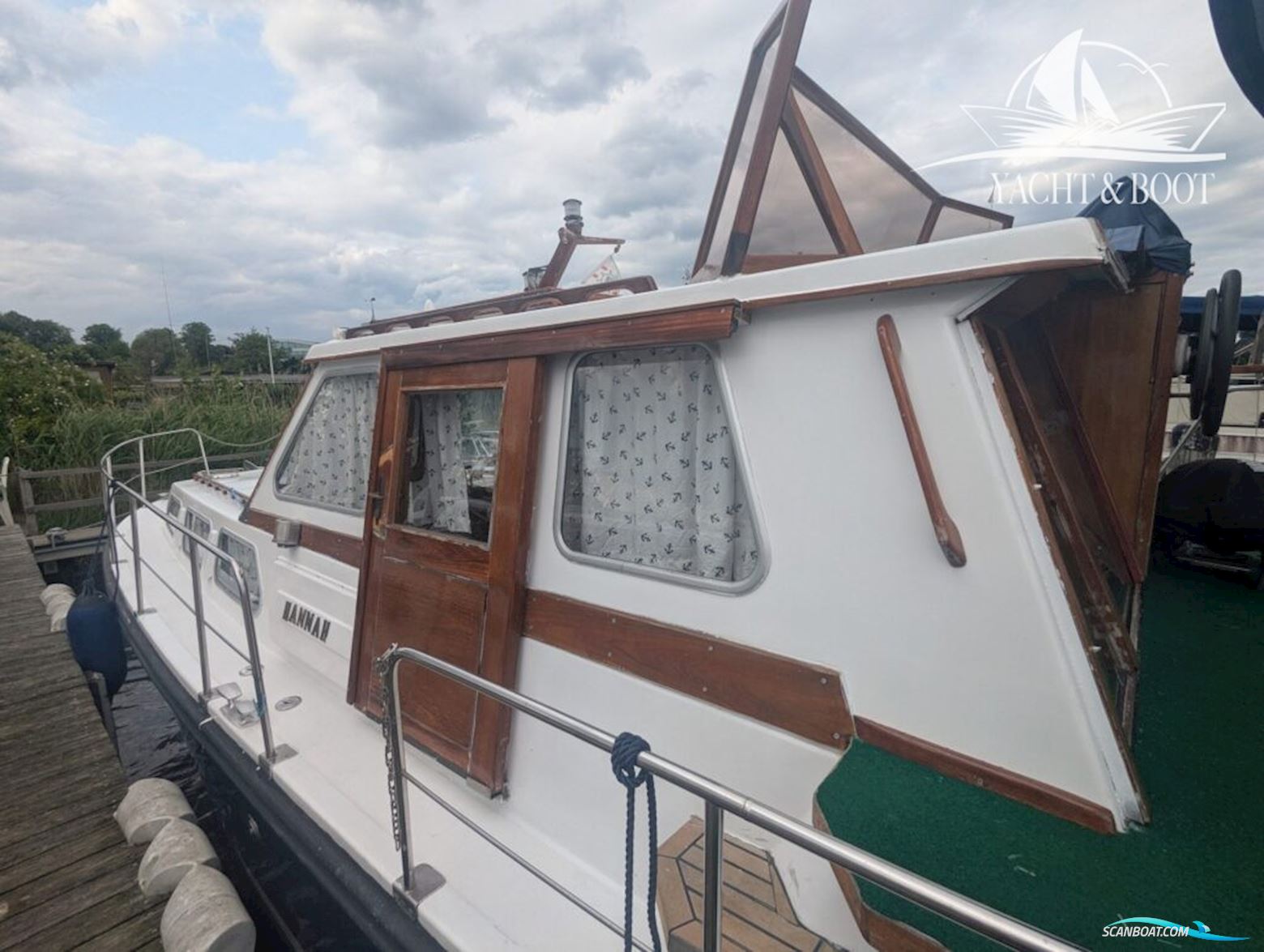 Faarborg Vaerft DK Jupiter 33