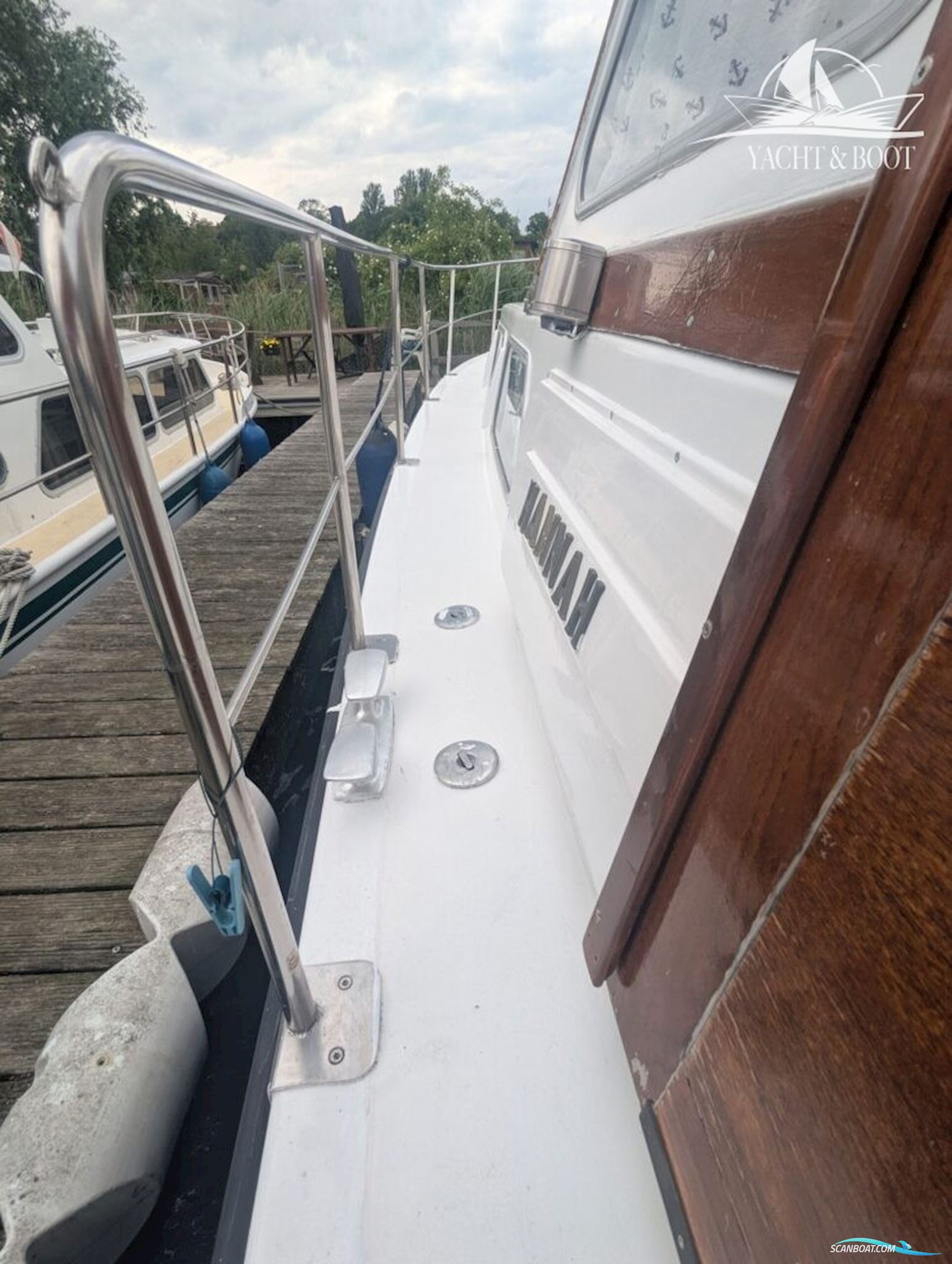 Faarborg Vaerft DK Jupiter 33