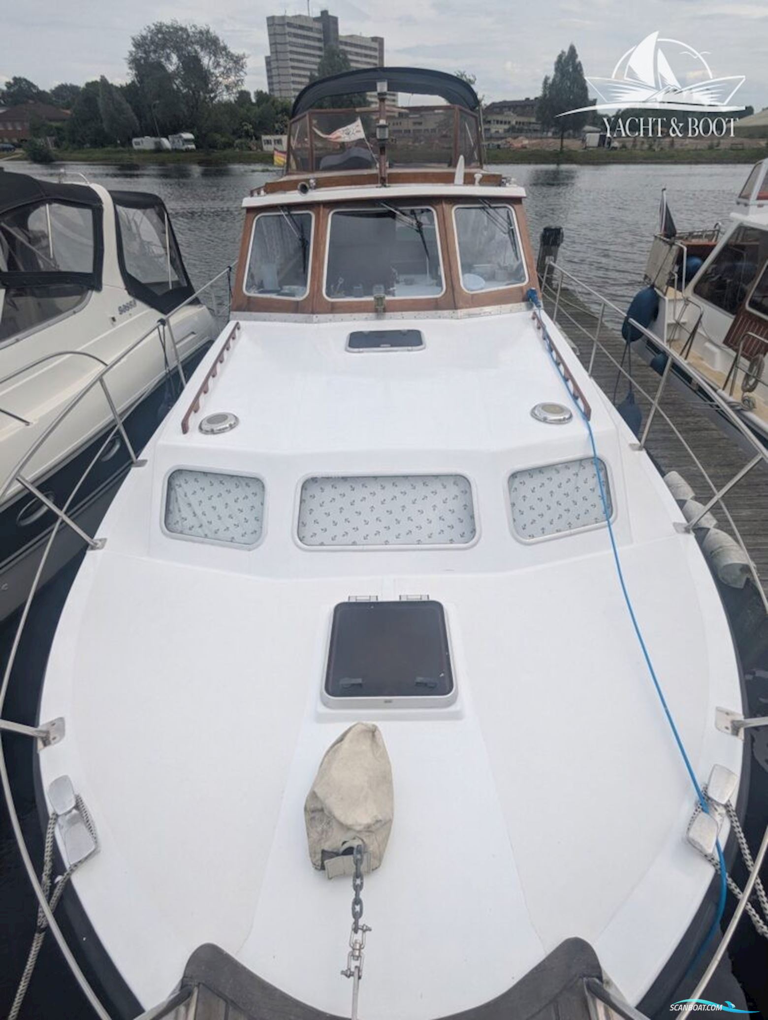 Faarborg Vaerft DK Jupiter 33