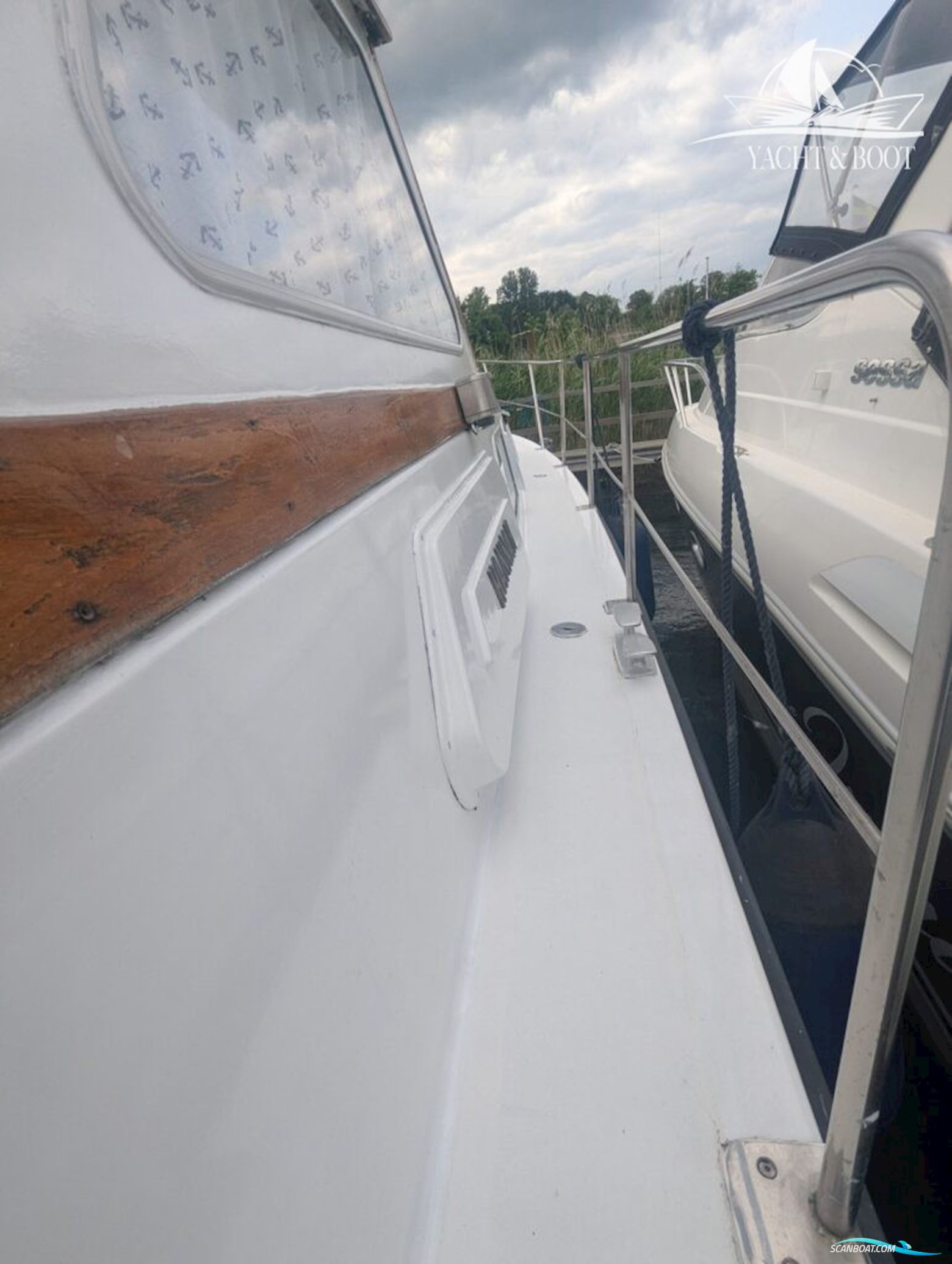 Faarborg Vaerft DK Jupiter 33