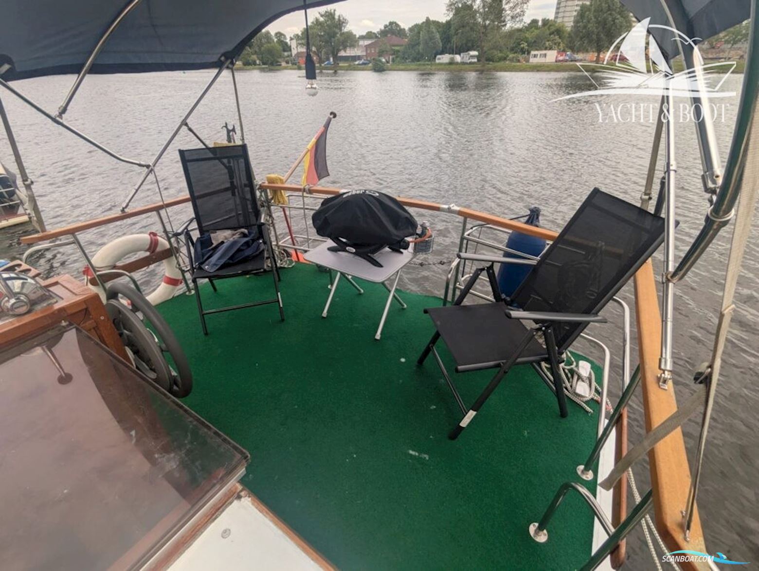 Faarborg Vaerft DK Jupiter 33