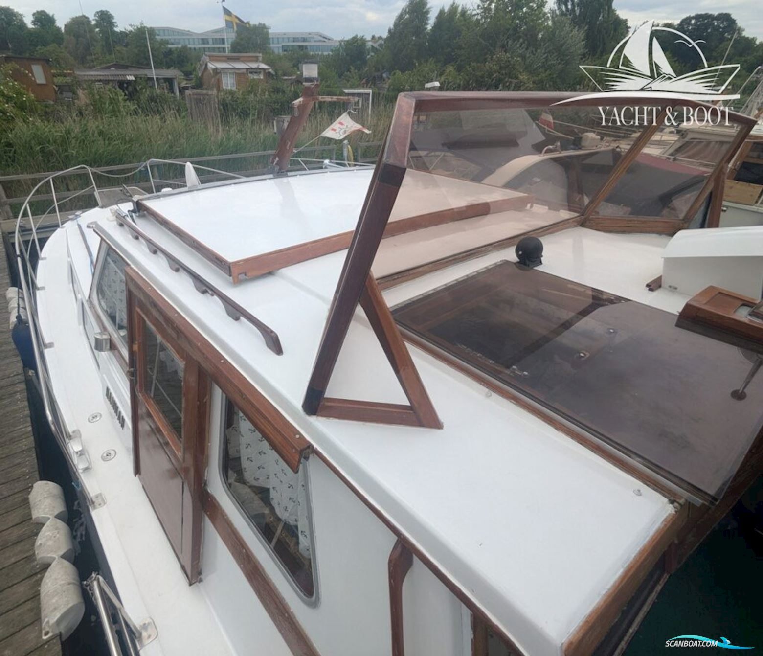 Faarborg Vaerft DK Jupiter 33