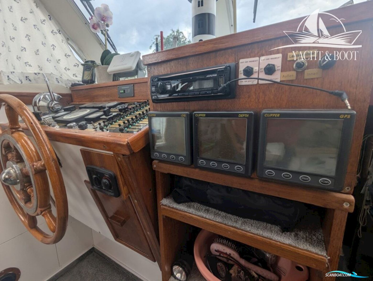 Faarborg Vaerft DK Jupiter 33