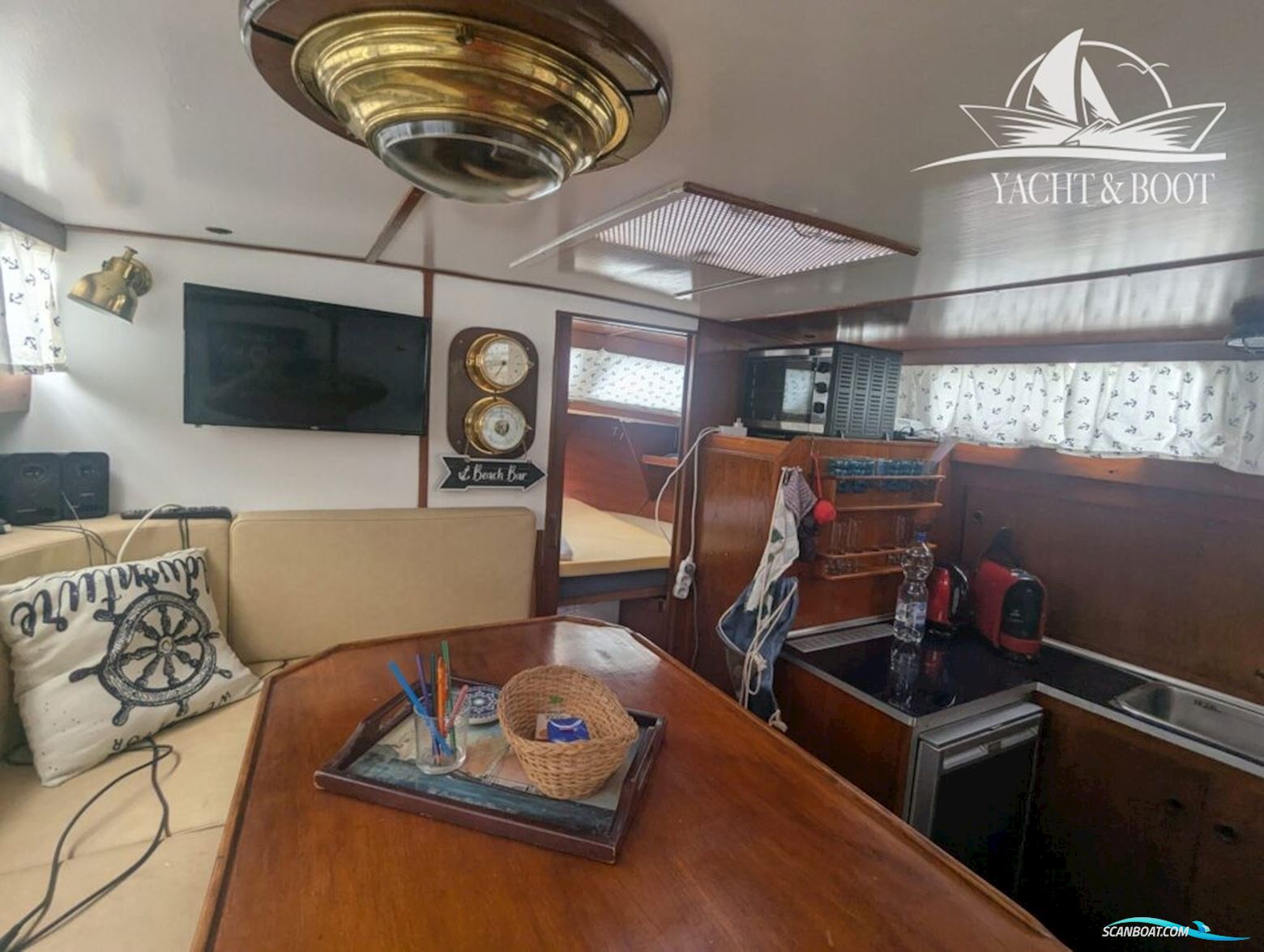 Faarborg Vaerft DK Jupiter 33