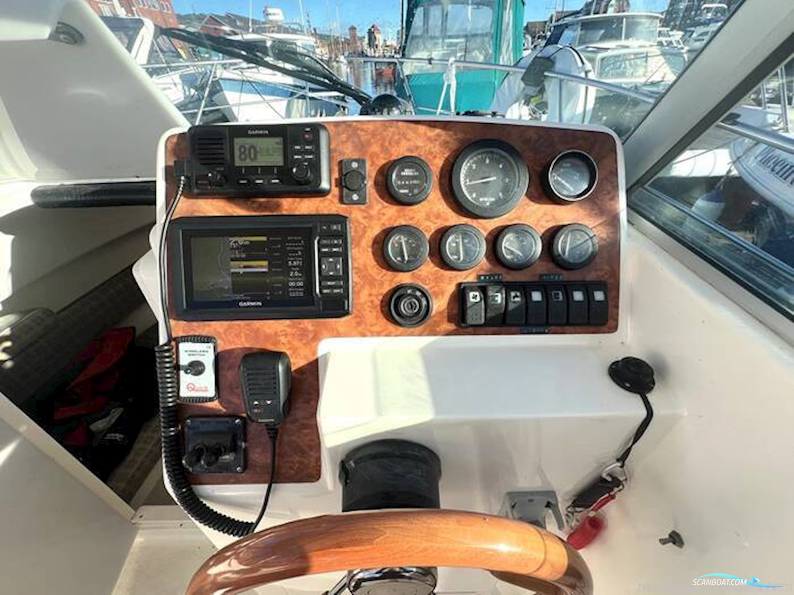 Faeton 630 Sport