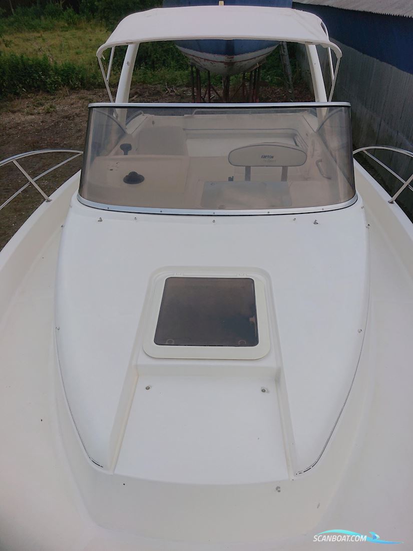 Faeton 730 Sport
