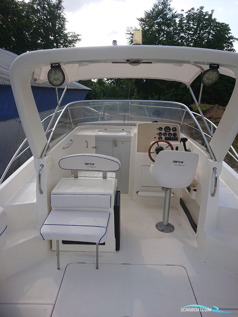 Faeton 730 Sport