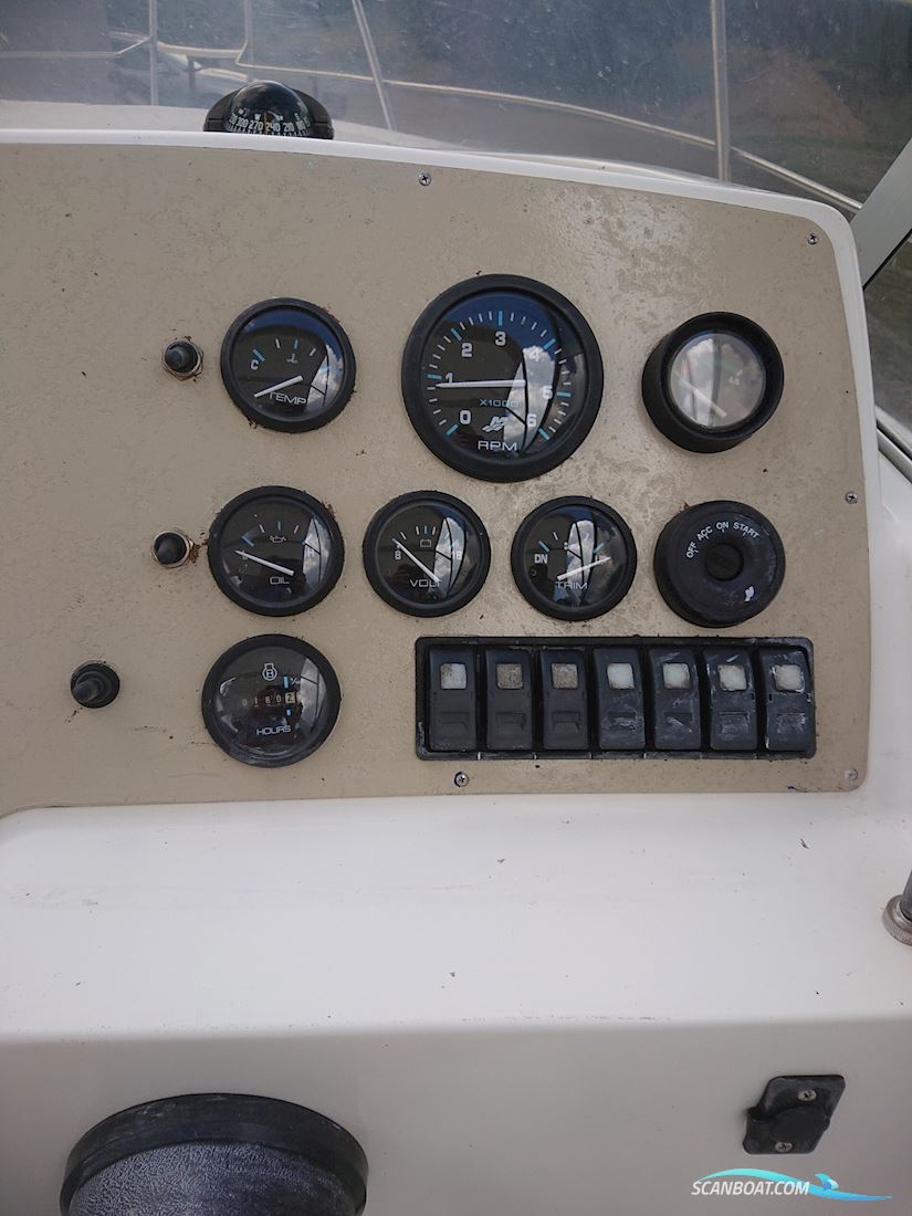 Faeton 730 Sport