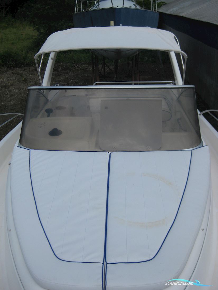Faeton 730 Sport