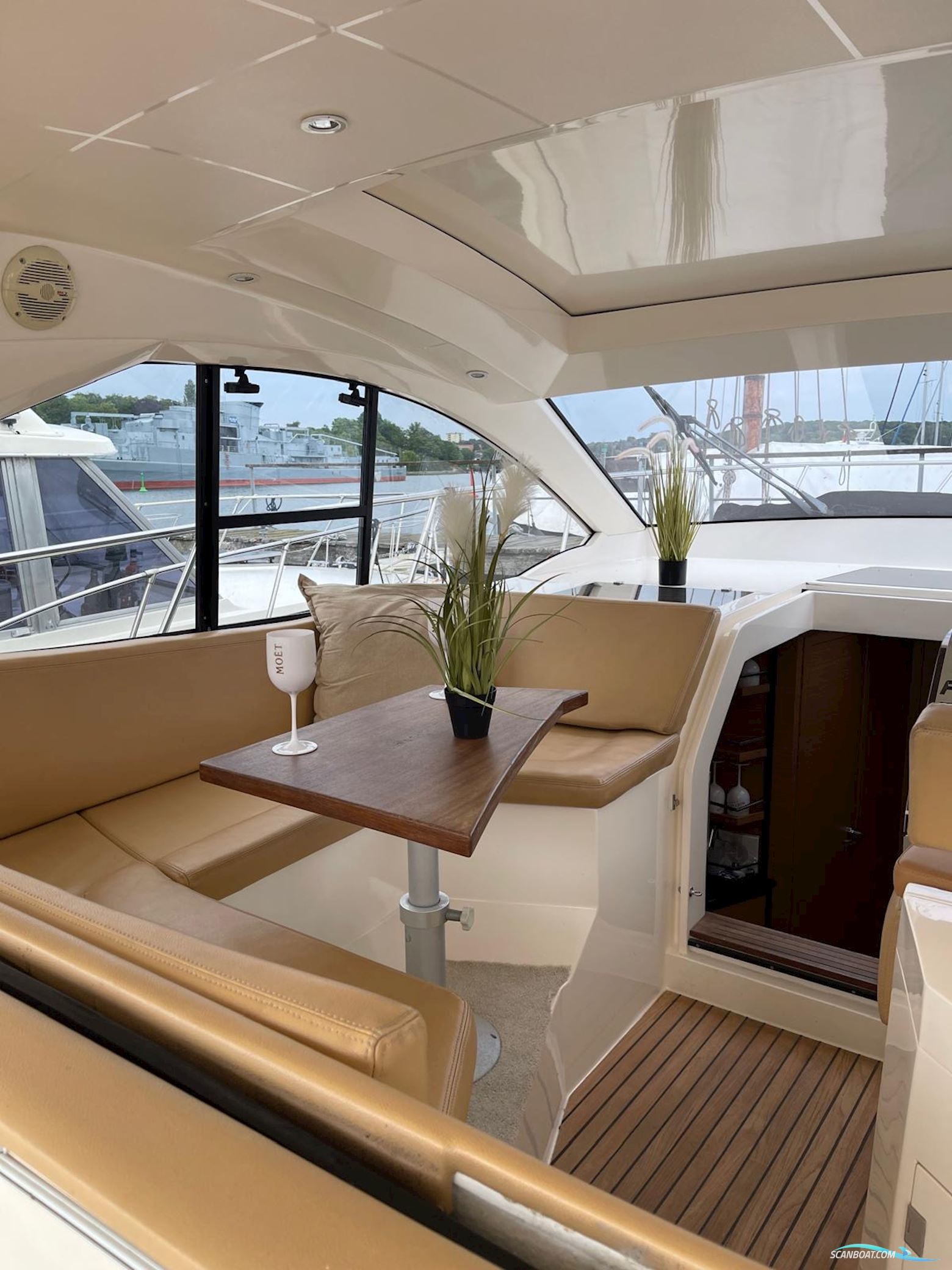 Faeton Astondoa F 380 HT