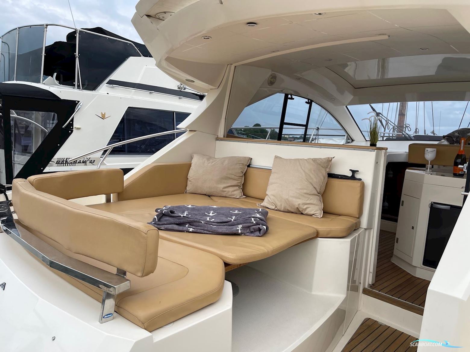 Faeton Astondoa F 380 HT