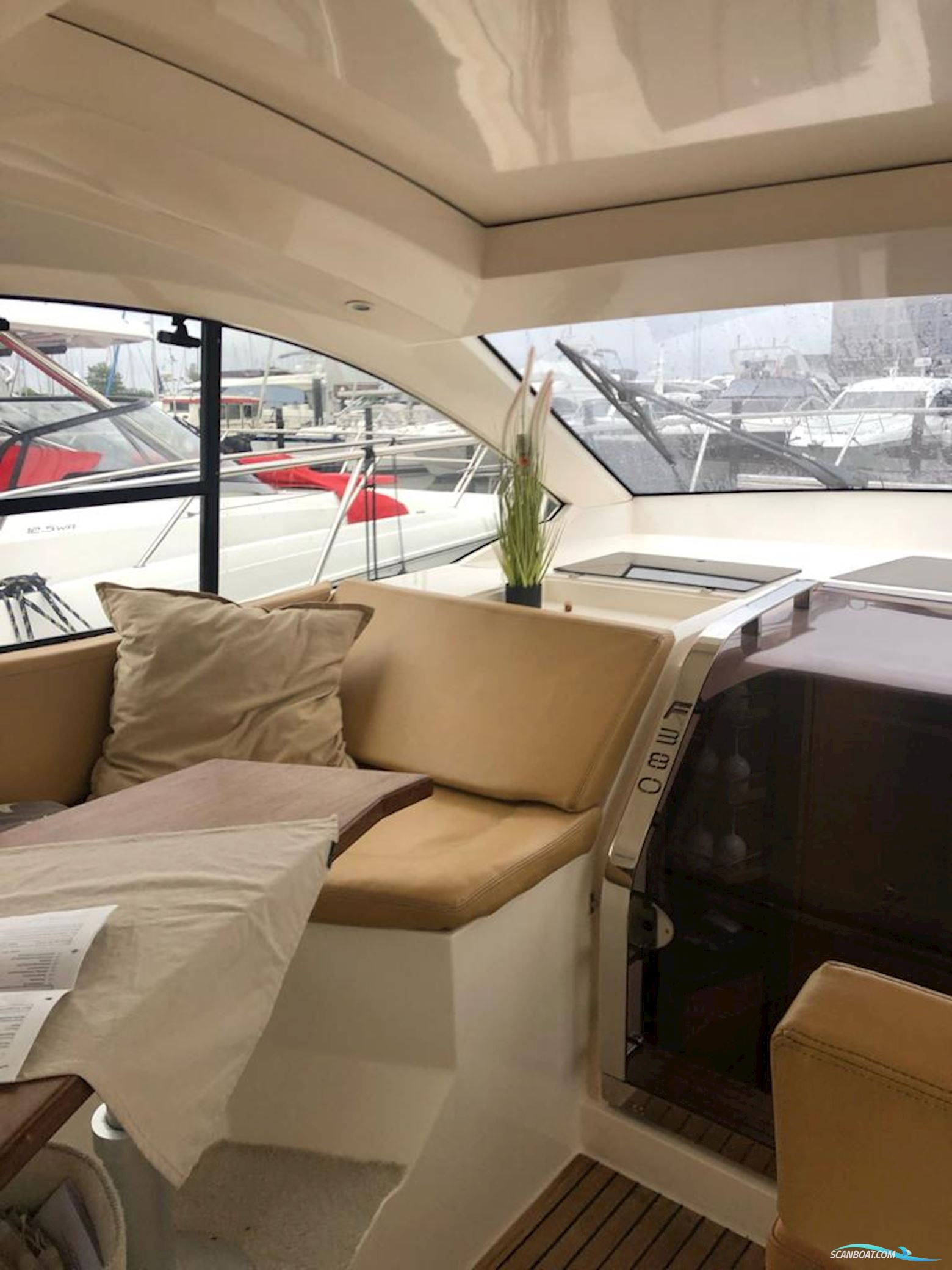 Faeton Astondoa F 380 HT