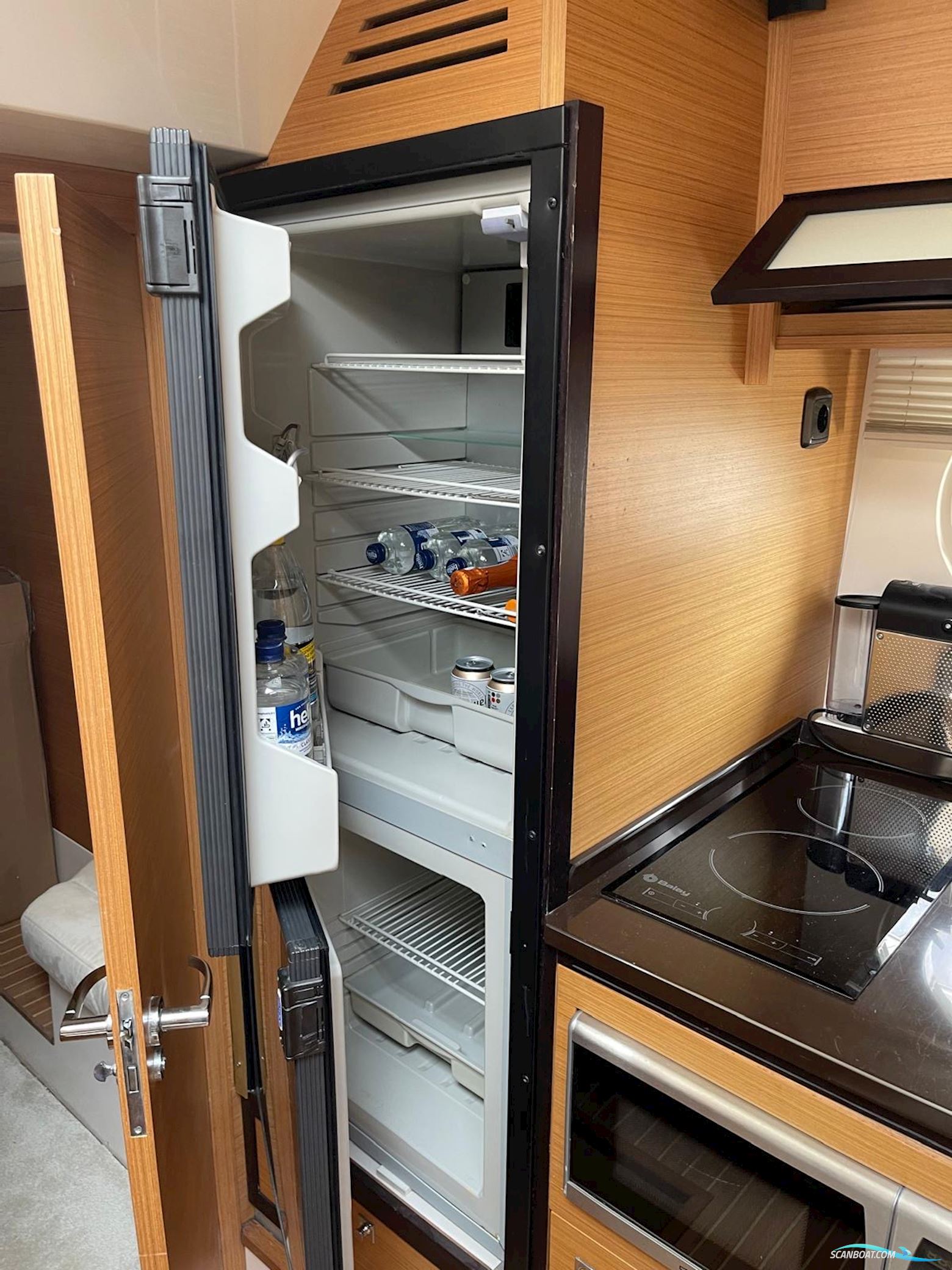 Faeton Astondoa F 380 HT