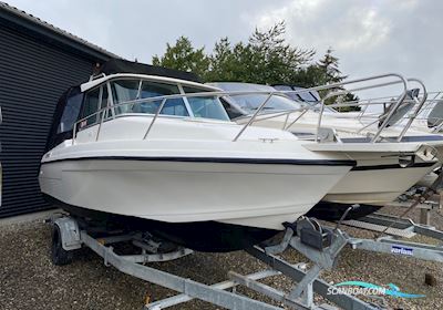 Faeton Moraga 630 Motorbåd 1998, med Mercruiser 3,0 TKS motor, Danmark