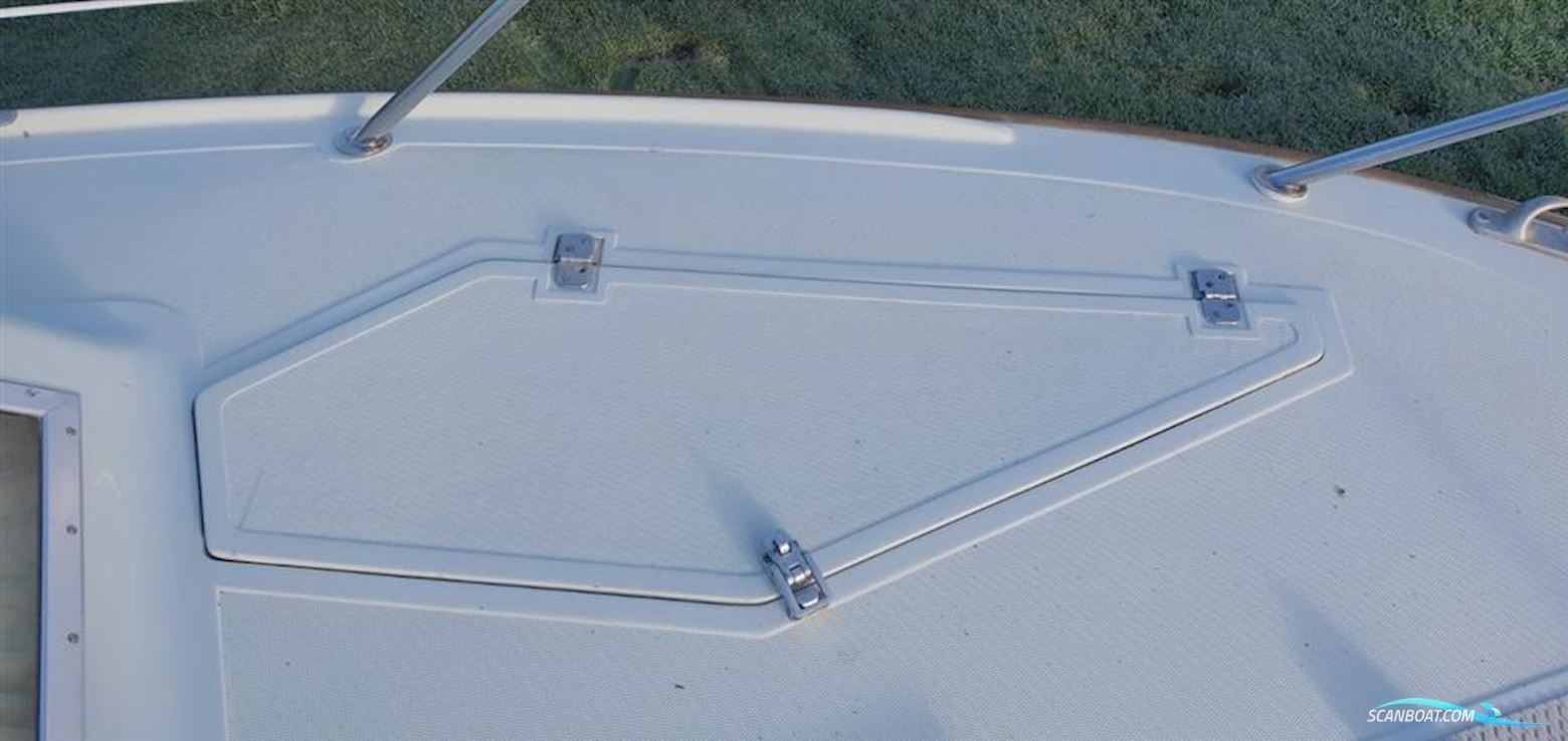 Fairey Spearfish Mkiii