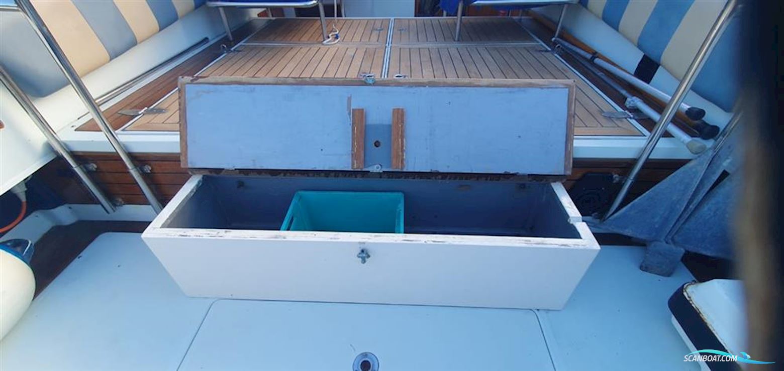 Fairey Spearfish Mkiii