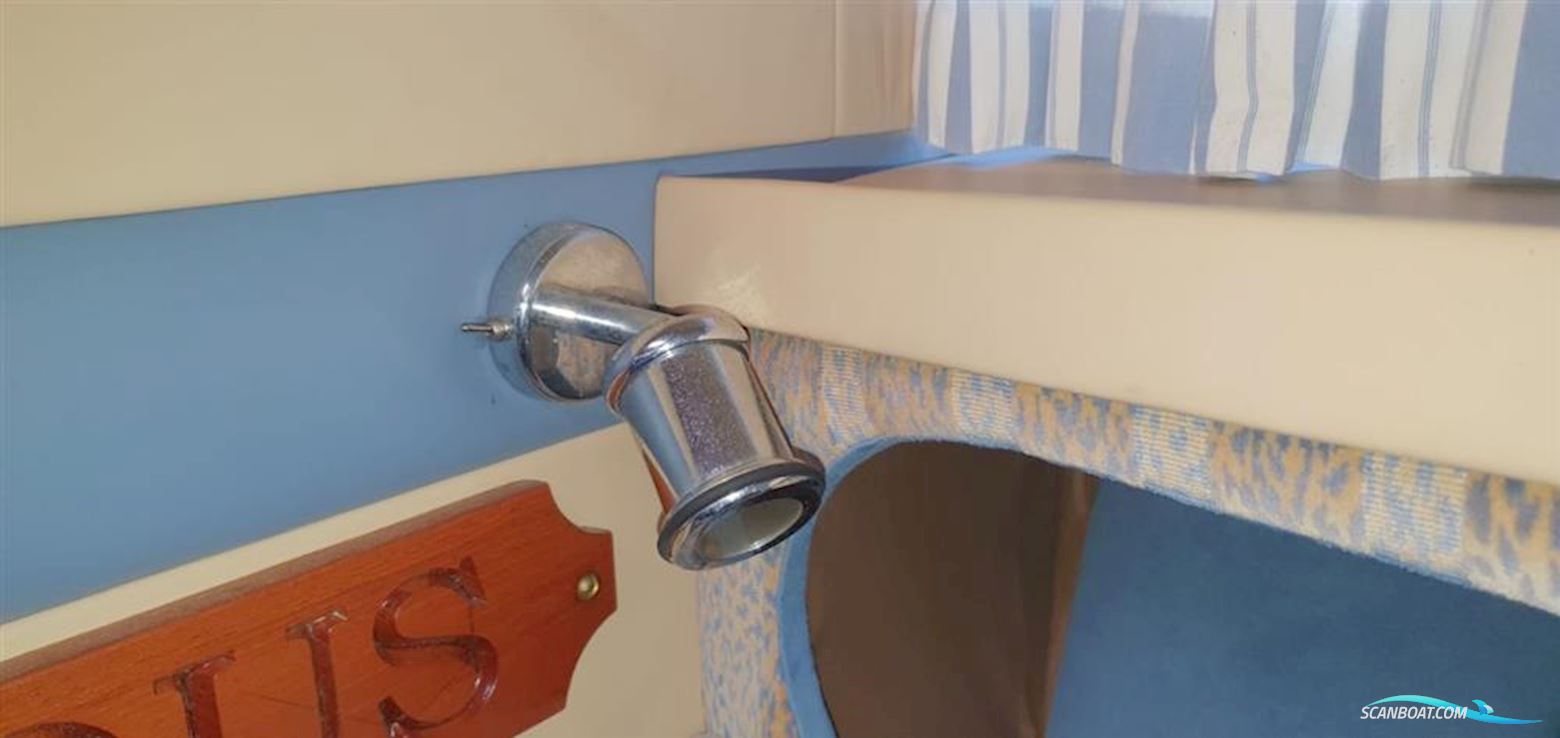 Fairey Spearfish Mkiii