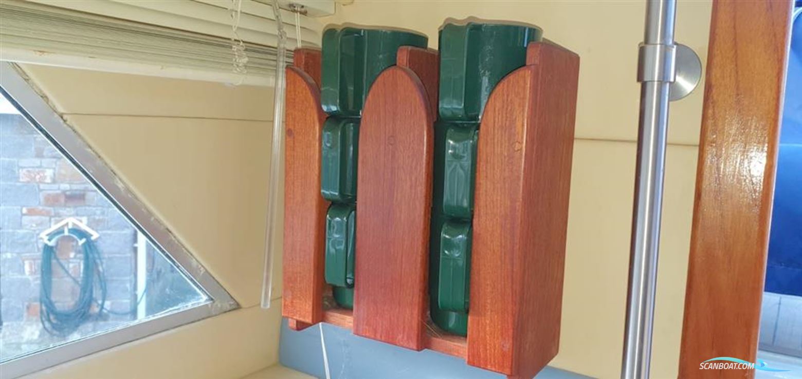 Fairey Spearfish Mkiii