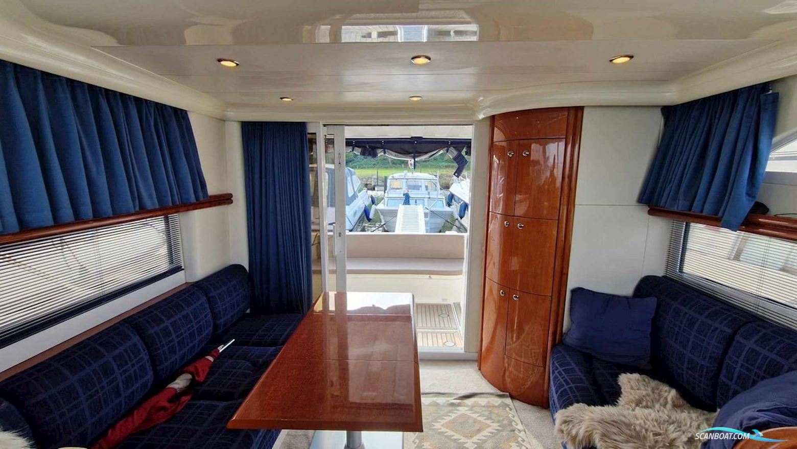 Fairline  38 Phantom