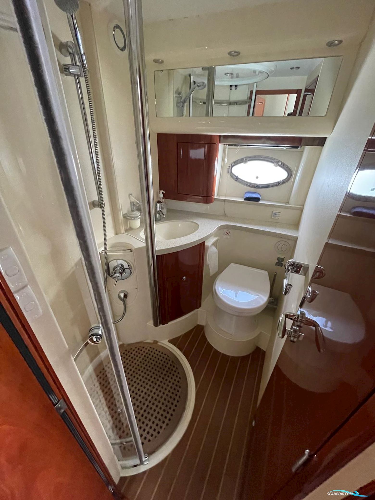 Fairline  40 Phantom