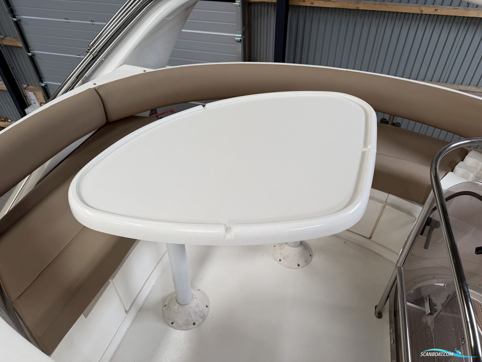 Fairline  40 Phantom