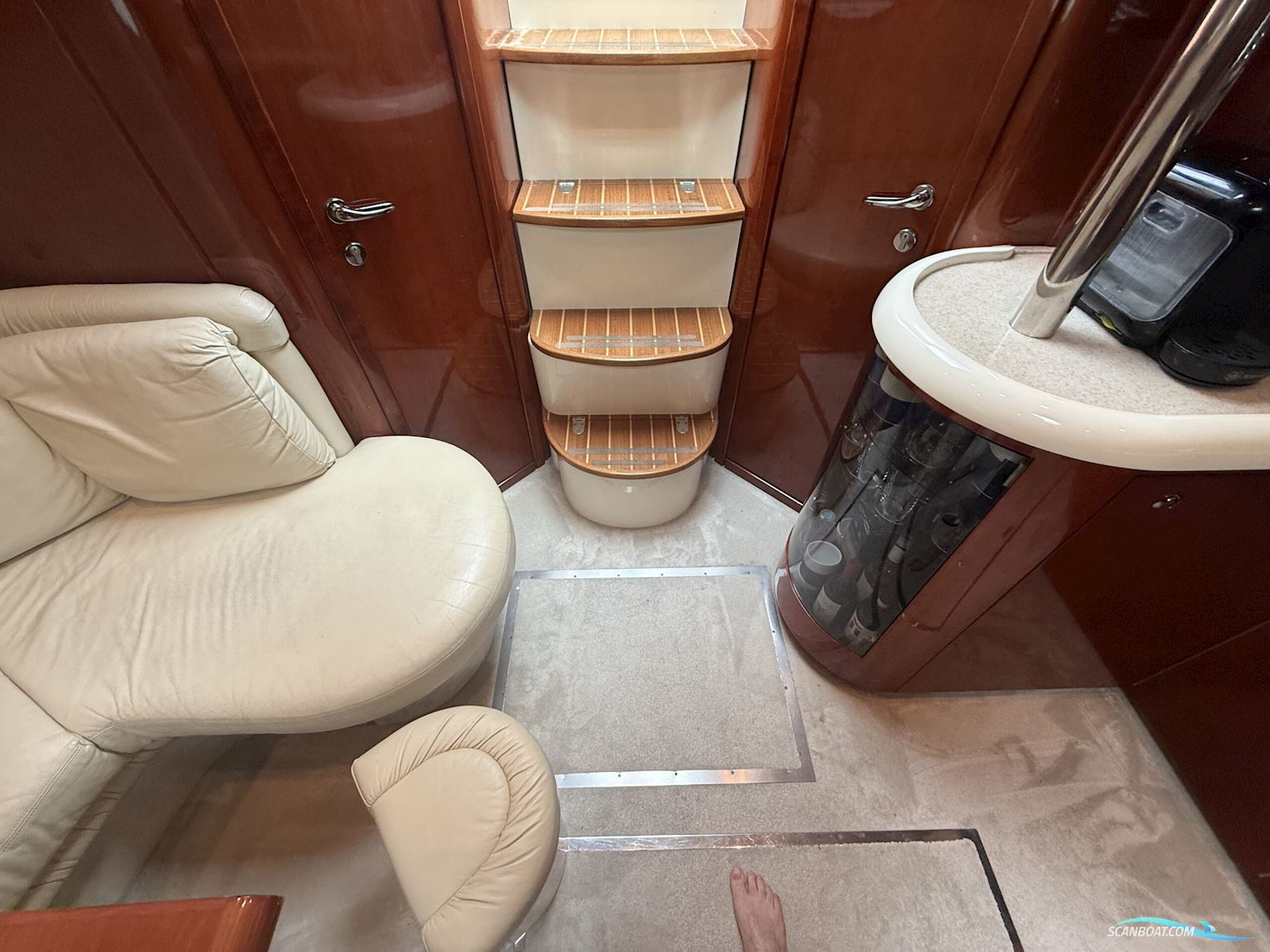 Fairline  48 Targa