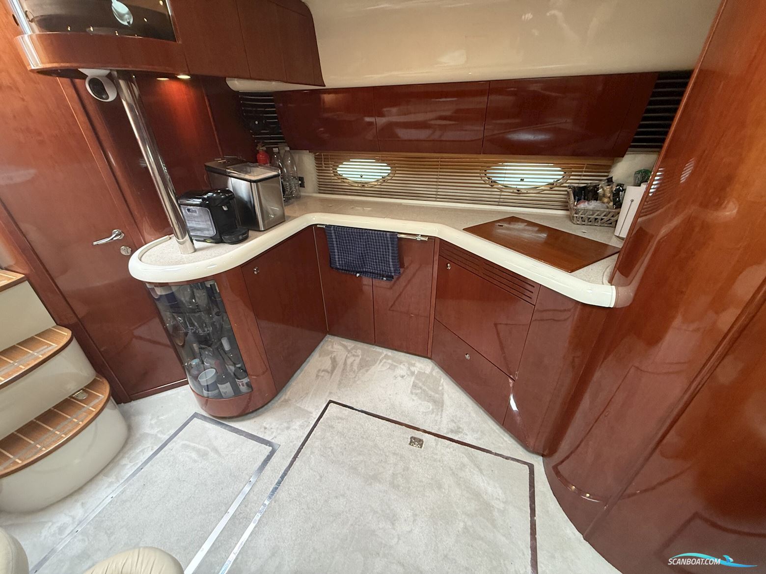 Fairline  48 Targa