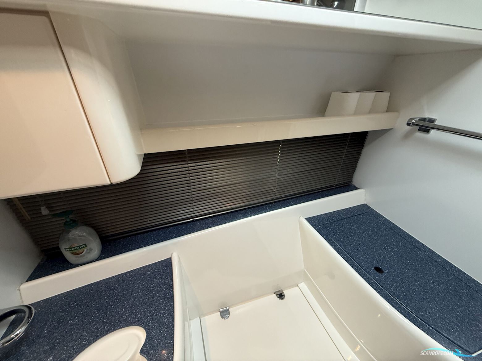 Fairline  48 Targa