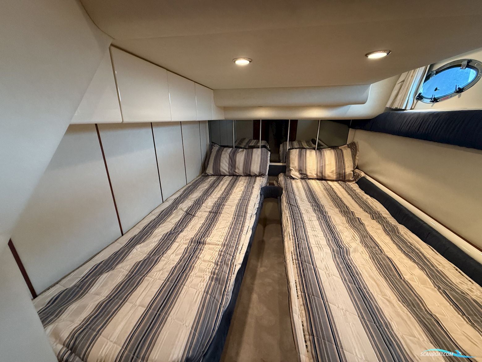Fairline  48 Targa