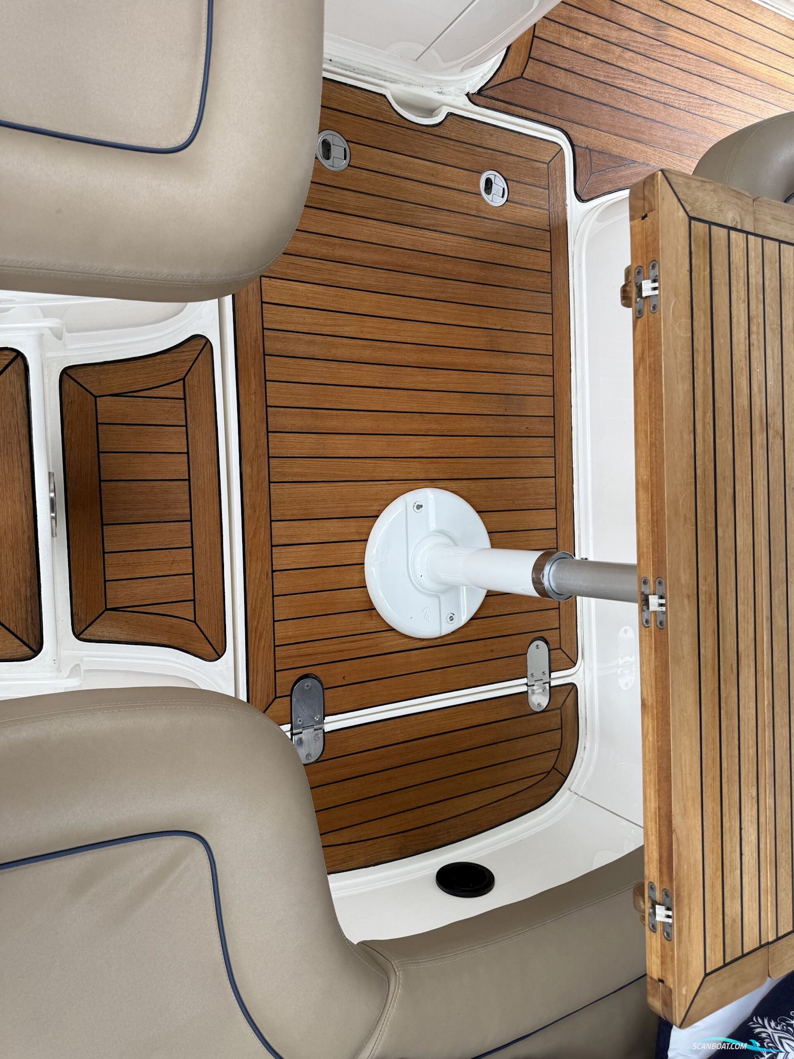 Fairline  48 Targa