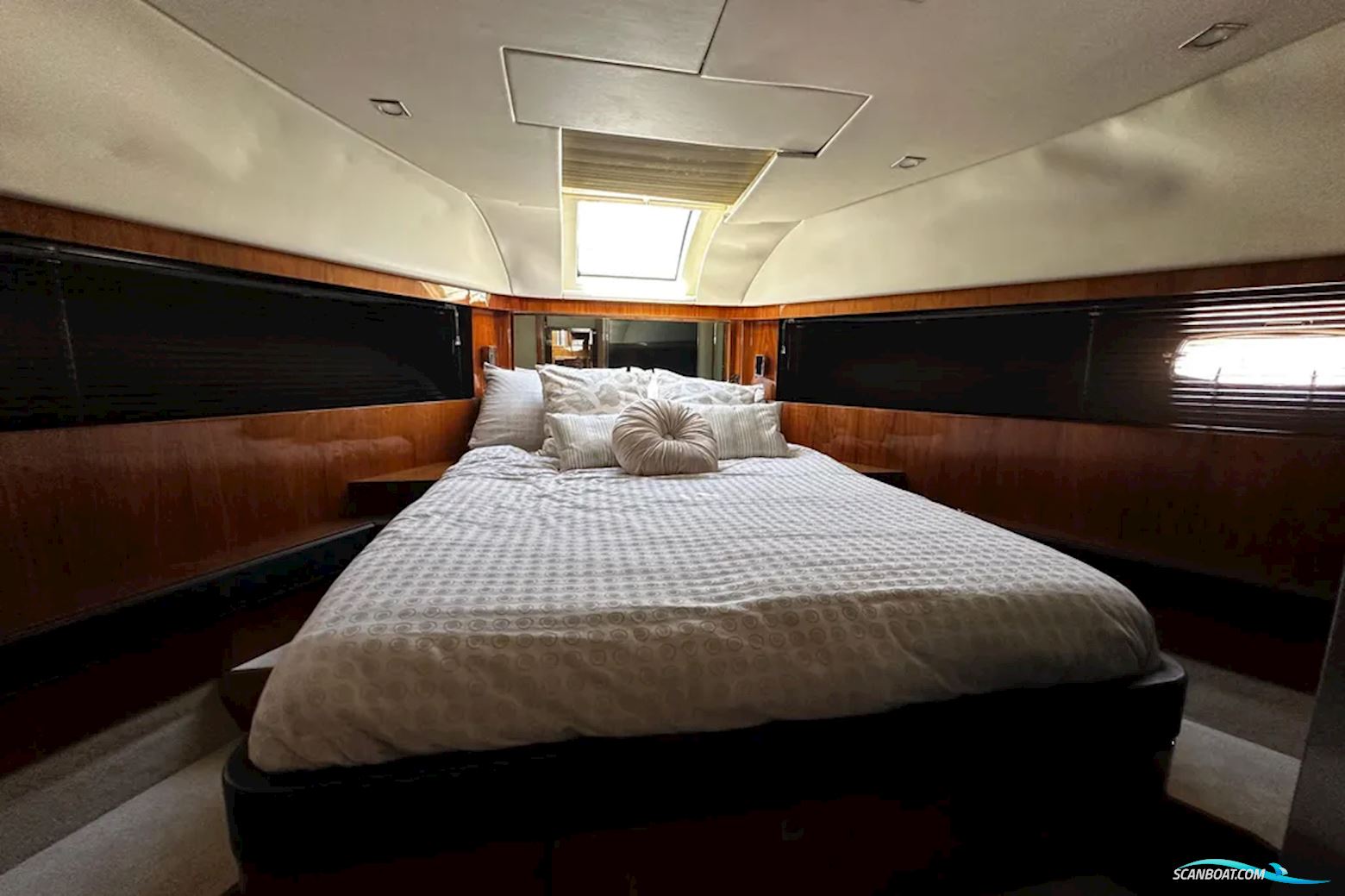 Fairline  55 Squadron