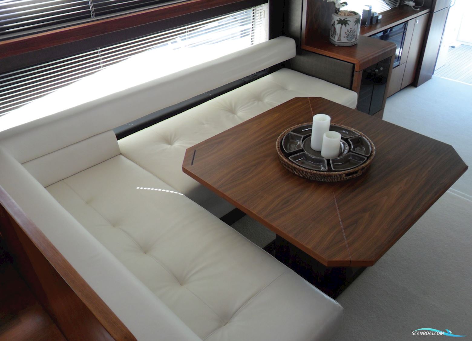 Fairline  58 Squadron