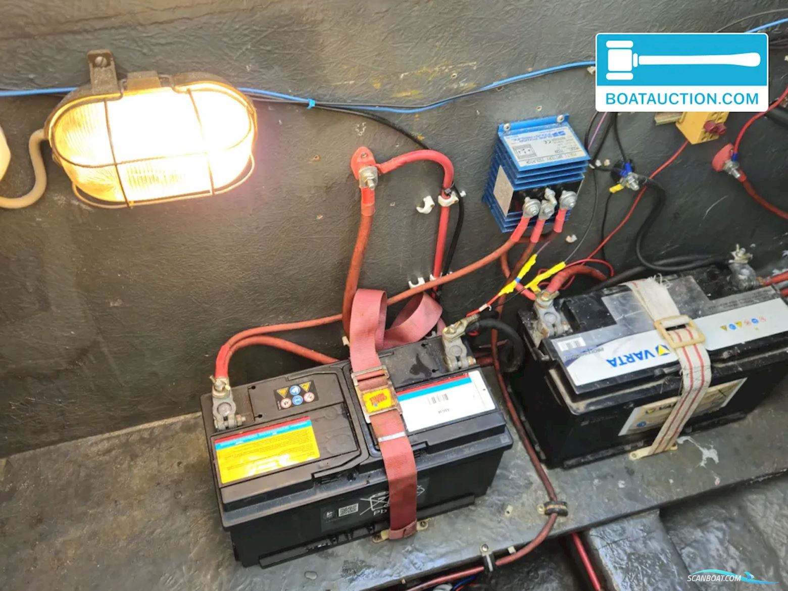 Fairline 21 Weekender