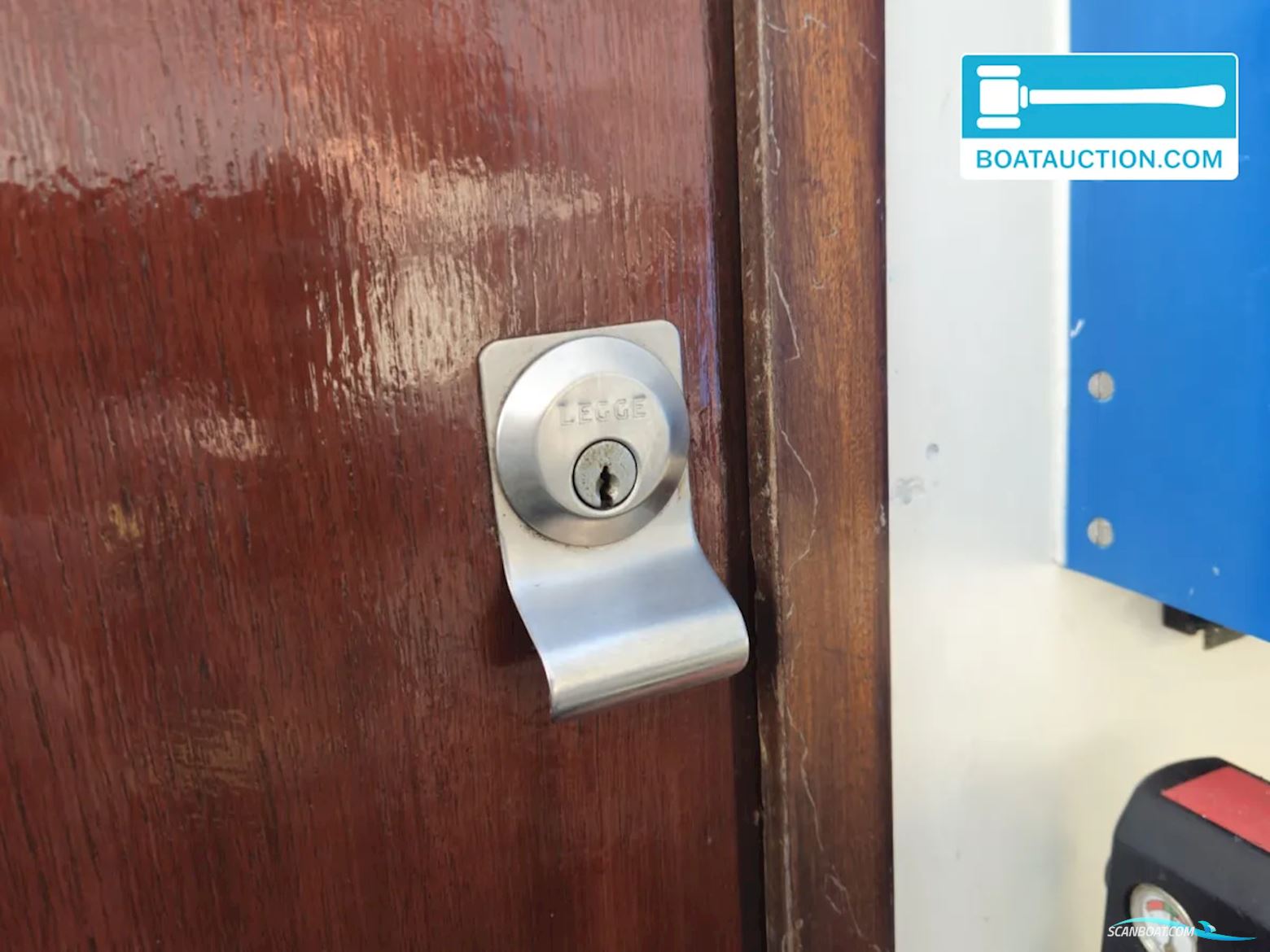 Fairline 21 Weekender